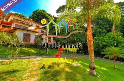 Casa com 2 quartos à venda no Curral, Ilhabela 