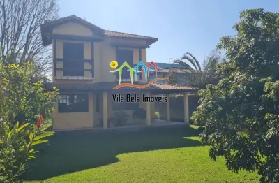 Casa com 3 quartos à venda no Perequê, Ilhabela 