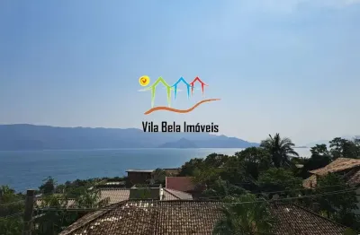 Casa com 3 quartos à venda no Ponta da Sela, Ilhabela 