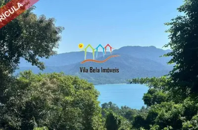 Terreno à venda no Feiticeira, Ilhabela 