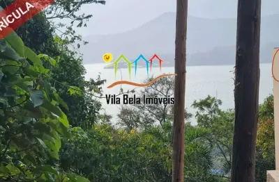 Terreno à venda no Feiticeira, Ilhabela 