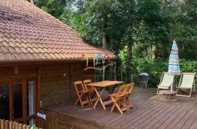 Casa com 1 quarto à venda no Feiticeira, Ilhabela 