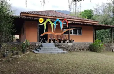 Casa com 5 quartos à venda no Curral, Ilhabela 