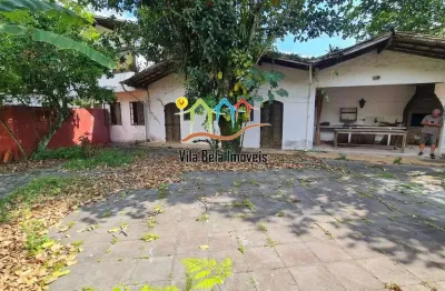 Casa com 6 quartos à venda no Perequê, Ilhabela 