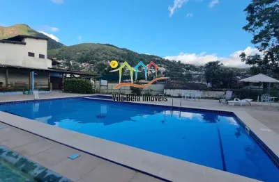 Casa com 4 quartos à venda no Itaquanduba, Ilhabela 