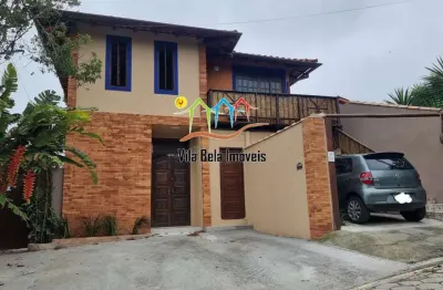 Casa com 5 quartos à venda na Costa Bela, Ilhabela 