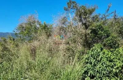 Terreno à venda no Piúva, Ilhabela 
