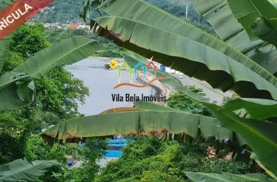 Terreno à venda na Barra Velha, Ilhabela 