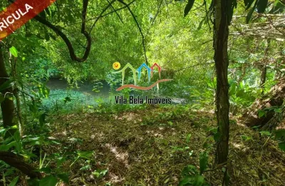 Terreno à venda no Água Branca, Ilhabela 