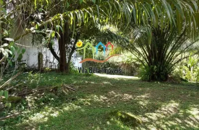 Terreno à venda no Cocaia, Ilhabela 