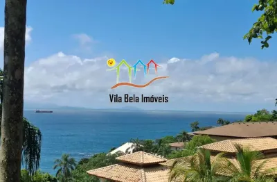 Terreno à venda no Pacuíba, Ilhabela 