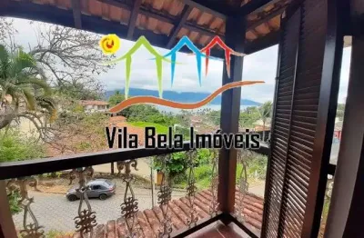 Casa com 4 quartos à venda no Itaguaçu, Ilhabela 