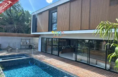 Casa com 4 quartos à venda no Engenho D'Água, Ilhabela 
