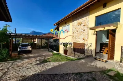 Casa com 3 quartos à venda na Barra Velha, Ilhabela 
