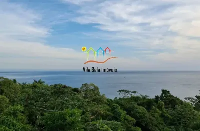 Casa com 4 quartos à venda no Taubaté, Ilhabela 