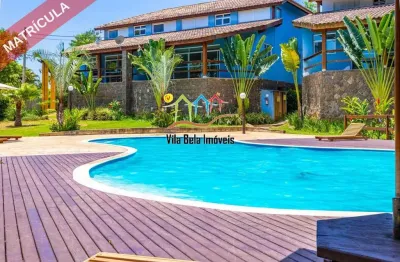 Casa com 3 quartos à venda na Barra Velha, Ilhabela 