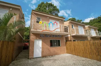 Casa com 3 quartos à venda no Perequê, Ilhabela 