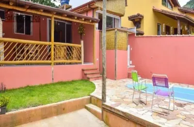 Casa com 1 quarto à venda no Reino, Ilhabela 