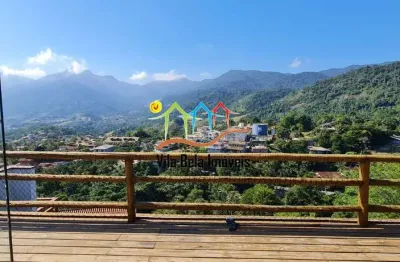 Casa com 2 quartos para alugar na Barra Velha, Ilhabela 