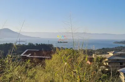 Terreno à venda na Barra Velha, Ilhabela 