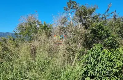 Terreno em condomínio fechado à venda no Piúva, Ilhabela 