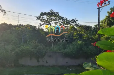 Terreno em condomínio fechado à venda no Engenho D'Água, Ilhabela 