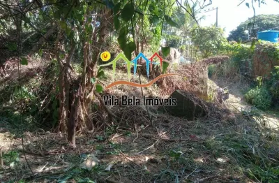 Terreno em condomínio fechado à venda no Bexiga, Ilhabela 