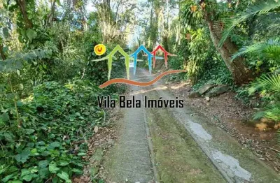 Terreno em condomínio fechado à venda no Pacuíba, Ilhabela 