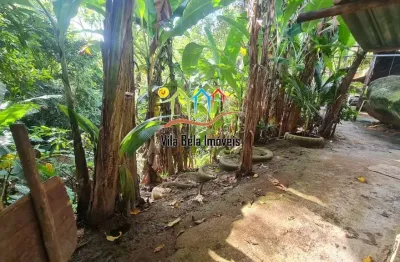 Terreno em condomínio fechado à venda na Costa Bela, Ilhabela 