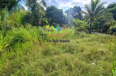 Terreno em condomínio fechado à venda na Costa Bela, Ilhabela 