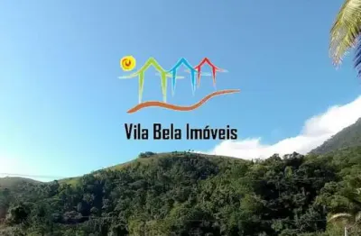 Terreno em condomínio fechado à venda no Siriuba, Ilhabela 