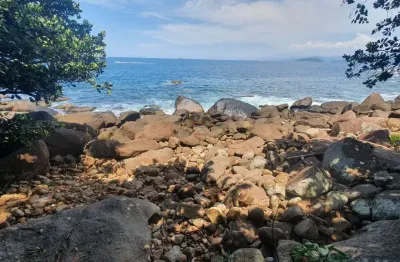 Terreno em condomínio fechado à venda no Taubaté, Ilhabela 