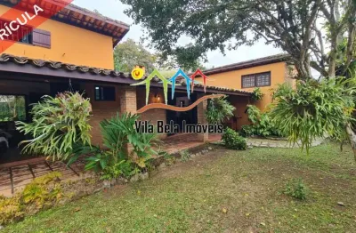 Casa com 3 quartos à venda no Perequê, Ilhabela 