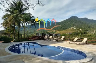 Casa com 1 quarto à venda no Água Branca, Ilhabela 