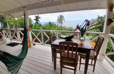 Casa com 3 quartos à venda no Borrifos, Ilhabela 