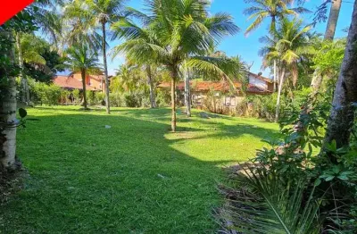 Terreno à venda no Feiticeira, Ilhabela 