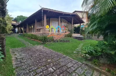 Casa com 4 quartos à venda no Bexiga, Ilhabela 