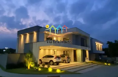 Casa com 3 quartos à venda no Urbanova, São José dos Campos 