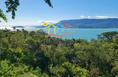 Terreno à venda no Veloso, Ilhabela 