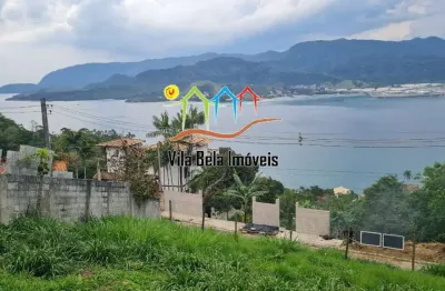 Terreno à venda no Piúva, Ilhabela 