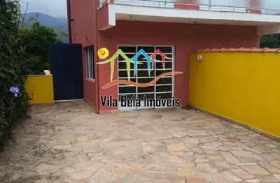 Casa com 2 quartos para alugar na Barra Velha, Ilhabela 