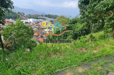 Terreno à venda na Barra Velha, Ilhabela 