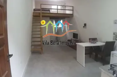 Casa com 1 quarto para alugar no Perequê, Ilhabela 