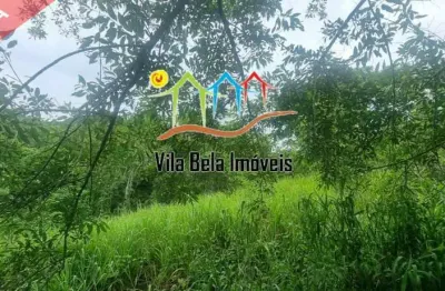 Terreno à venda no Siriuba, Ilhabela 