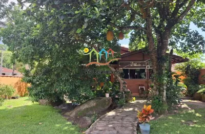 Casa com 3 quartos à venda na Costa Bela, Ilhabela 