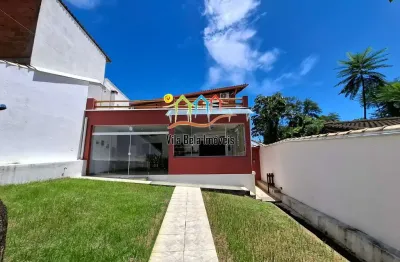 Casa com 2 quartos à venda no Bexiga, Ilhabela 