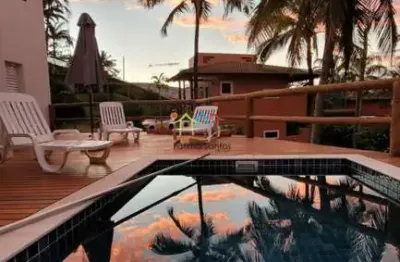 Casa com 3 quartos à venda no Feiticeira, Ilhabela 