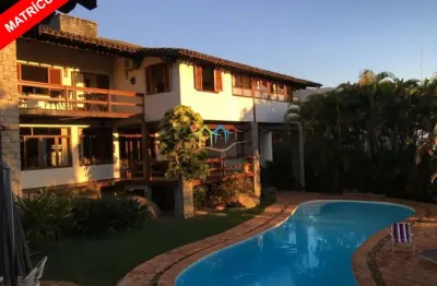 Casa com 6 quartos à venda no Engenho D'Água, Ilhabela 