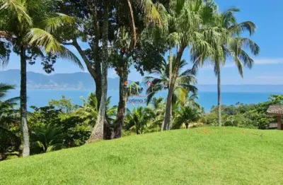 Casa com 6 quartos à venda no Viana, Ilhabela 