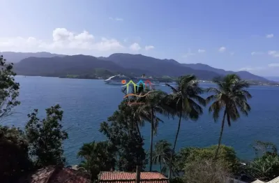 Casa com 3 quartos à venda no Ilhote, Ilhabela 